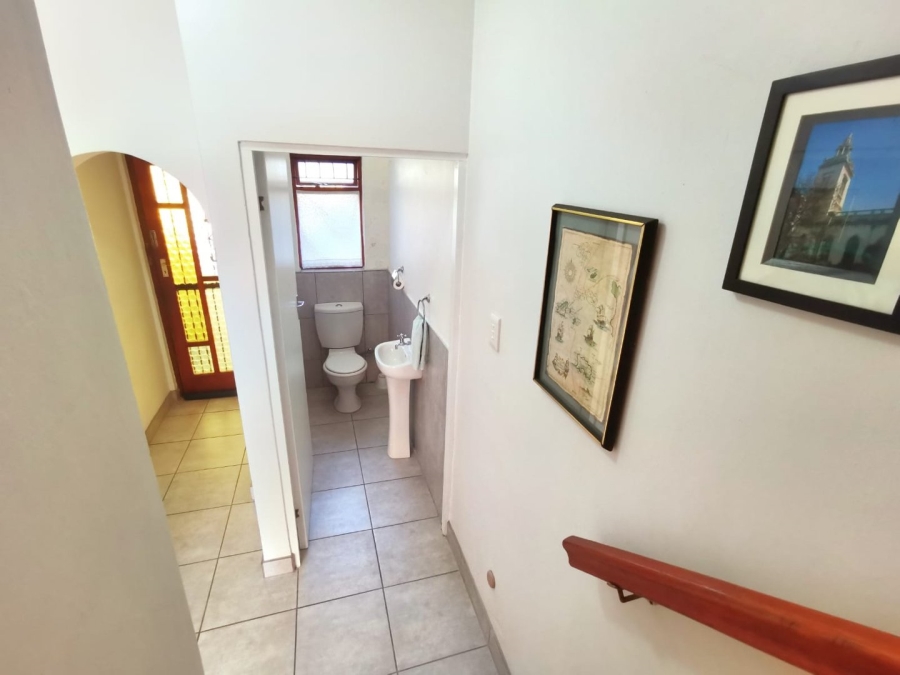 2 Bedroom Property for Sale in Dormehls Drift Western Cape